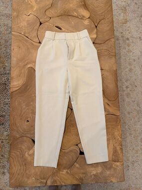 Zara women pants